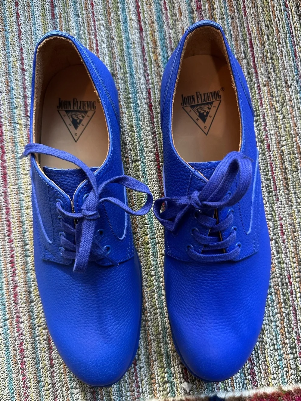 John Fluevog fluevog future